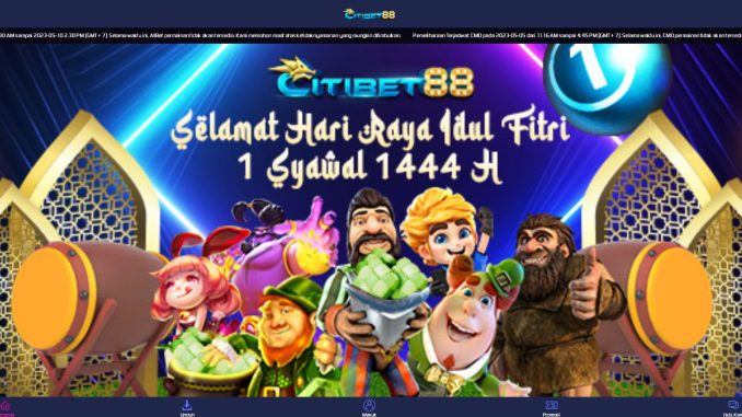 Citibet88