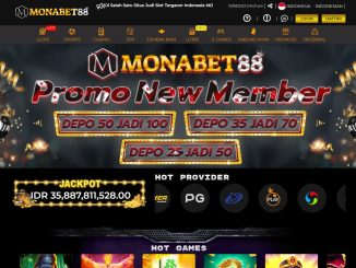 Monabet88