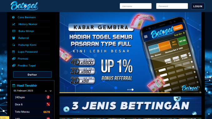 BETOGEL