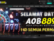 AOB889