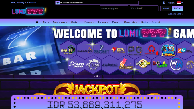 LUMI777