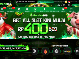 NERAKA168