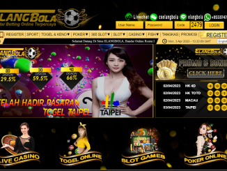 ELANGBOLA